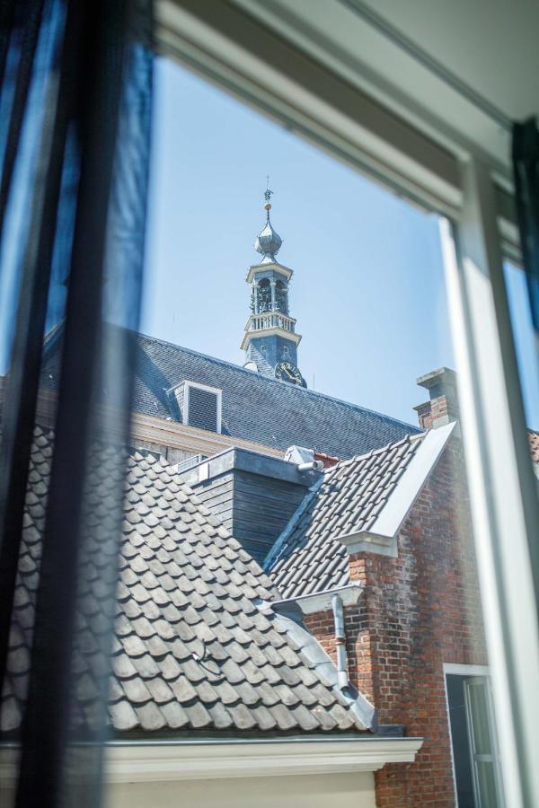 Trendy Design 55M2 Apartment With Balcony - Db6B 's-Hertogenbosch  Exteriér fotografie