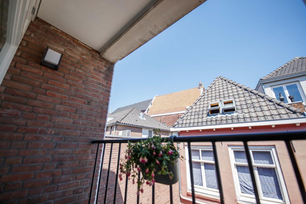 Trendy Design 55M2 Apartment With Balcony - Db6B 's-Hertogenbosch  Exteriér fotografie